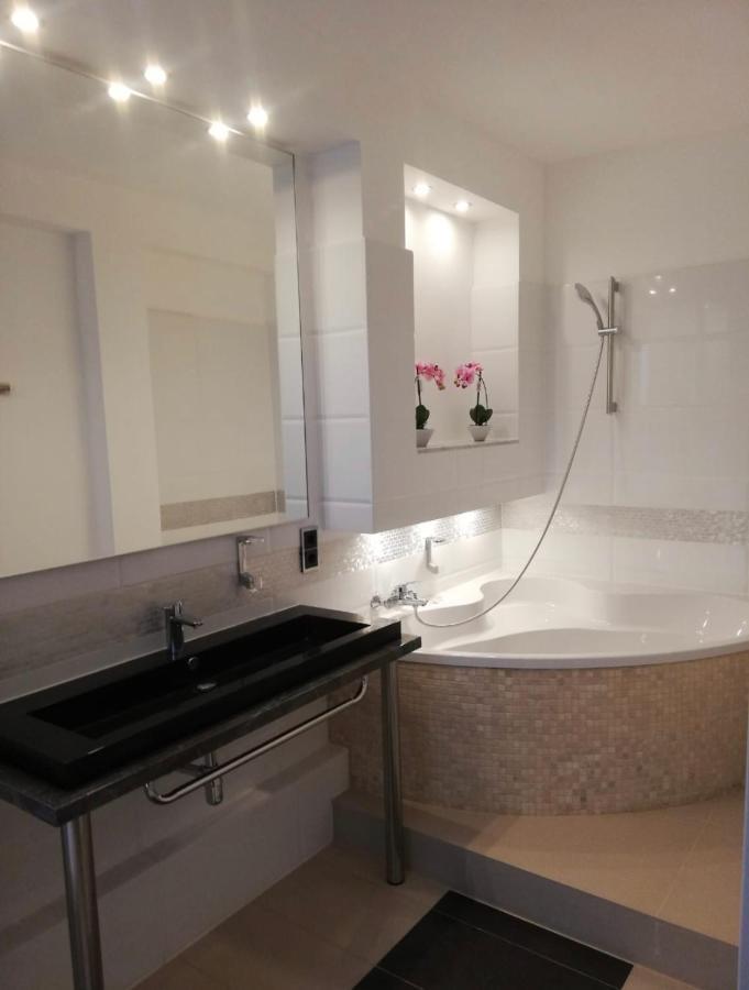 Appartement Park Gatower Str. Berlin