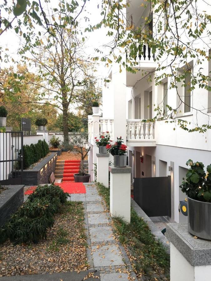 Appartement Park Gatower Str. Berlin