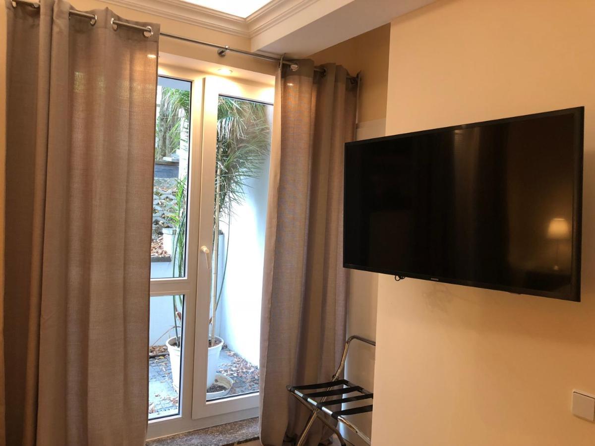 Appartement Park Gatower Str. Berlin