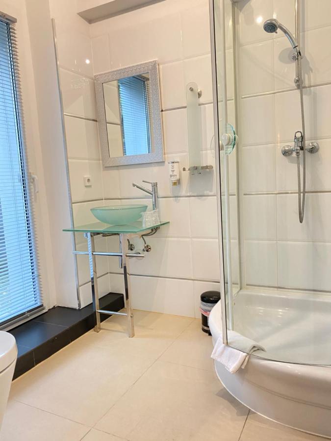 Park Gatower Str. Appartement Berlin