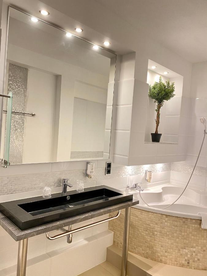 Park Gatower Str. Appartement *