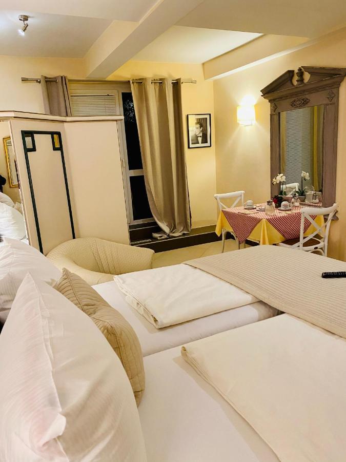 Park Gatower Str. Appartement *
