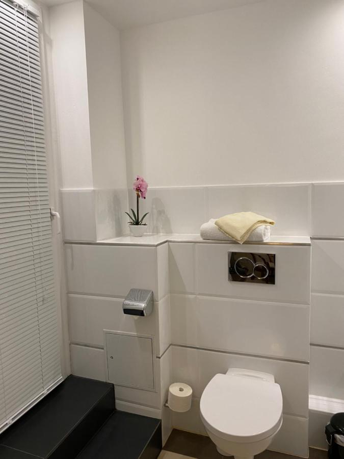Appartement Park Gatower Str. *