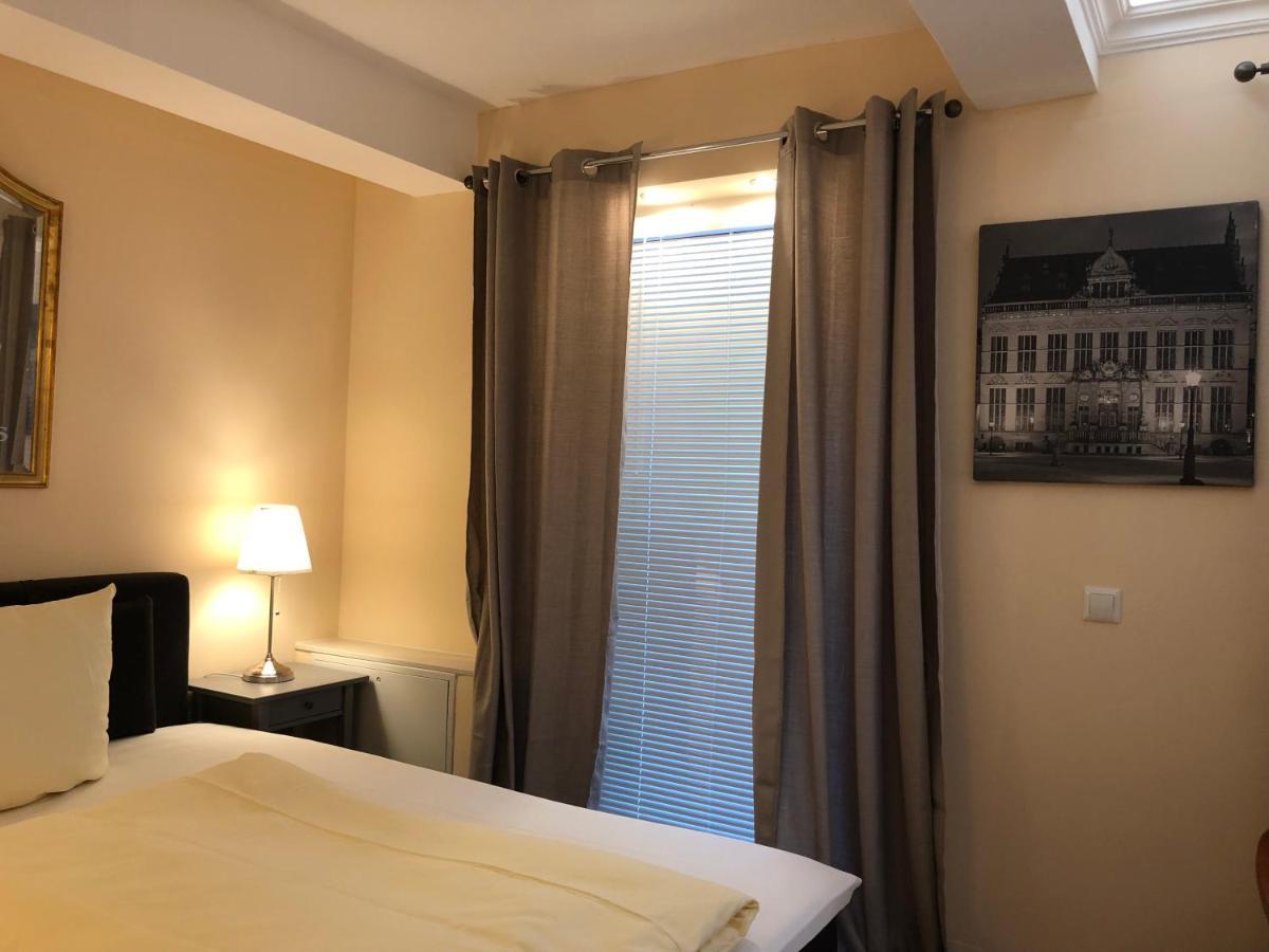 Park Gatower Str. Appartamento