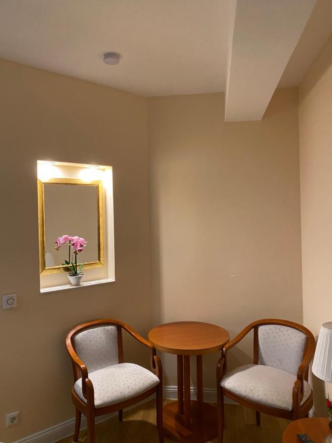 Park Gatower Str. Appartamento
