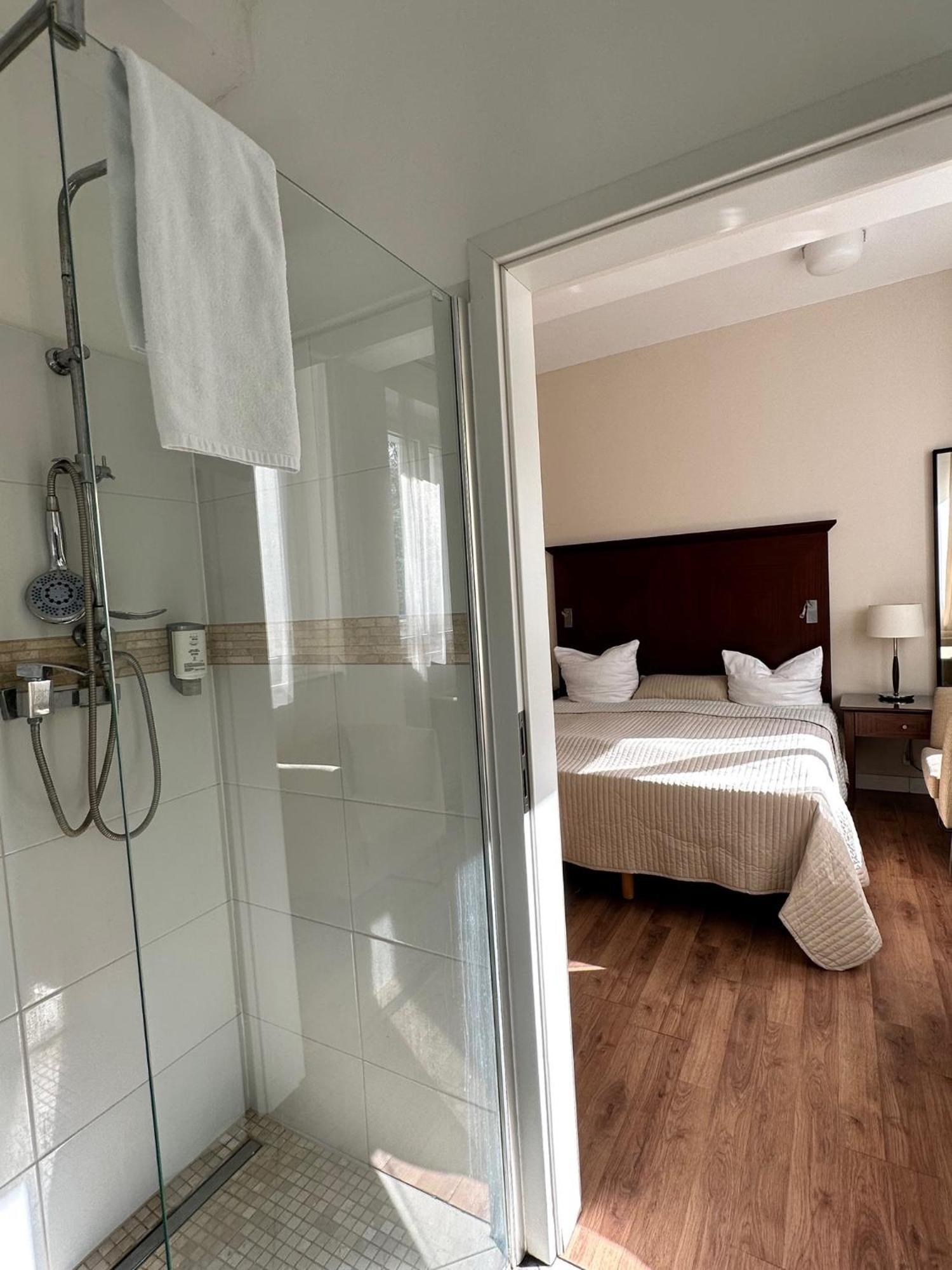 Appartamento Park Gatower Str.