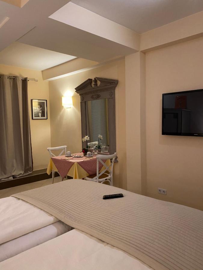 Apartment Park Gatower Str. *